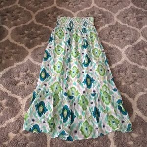 Old Navy Maxi Dress